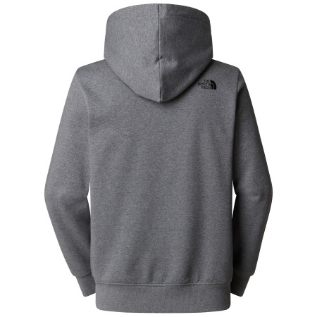 Herren-Sweatshirt The North Face M Drew Peak Pullover Hoodie