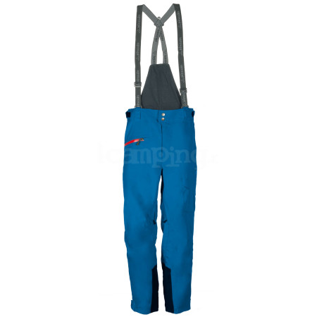 Hose Pinguin Freeride blau