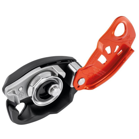 Sicherungsgerät Petzl Neox