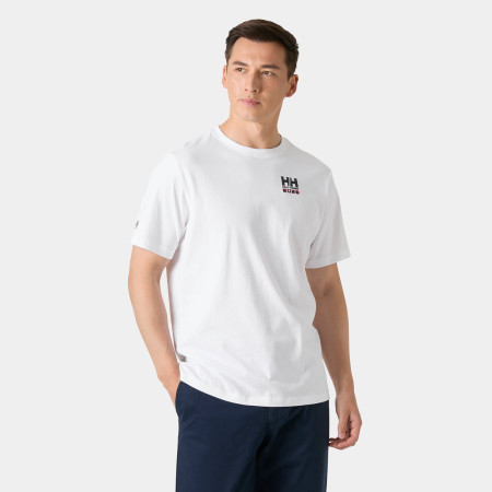 Herren T-Shirt Helly Hansen Shoreline T-Shirt 3.0