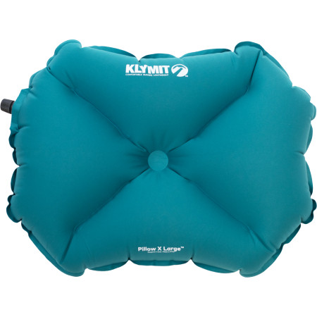 Aufblasbares Kissen Klymit Pillow X Large