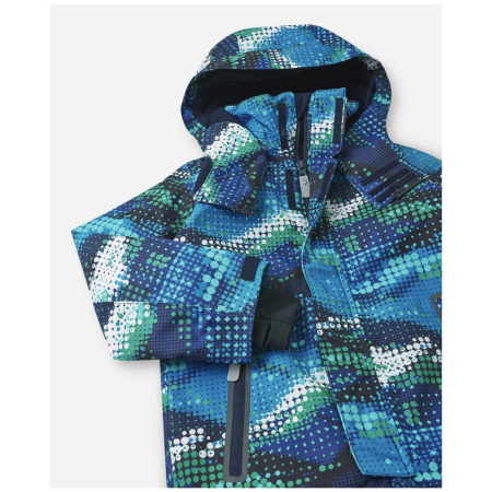 Kinder-Skianzug Reima Reach