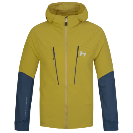 Herrenjacke Hannah Trane Hoody