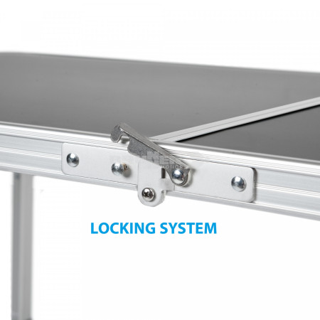 Campingtisch Brunner Flatpack 4