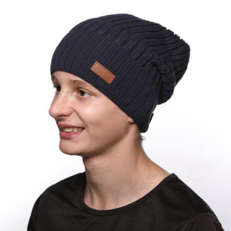 Wintermütze Sherpa Beanie Mono