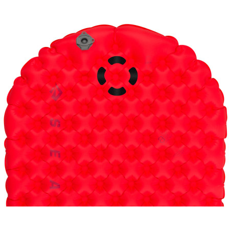 Aufblasbare Isomatte Sea to Summit Comfort Plus Large