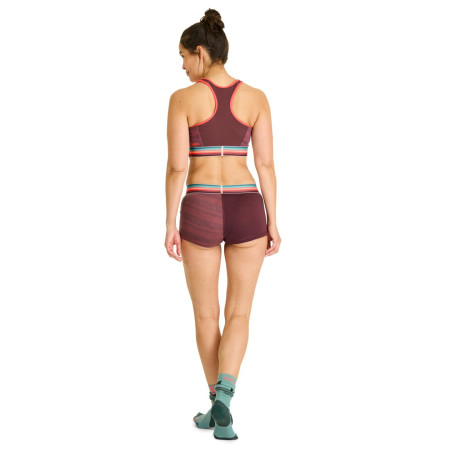 Sport-BH Ortovox 185 Rock'N'Wool Sport Top