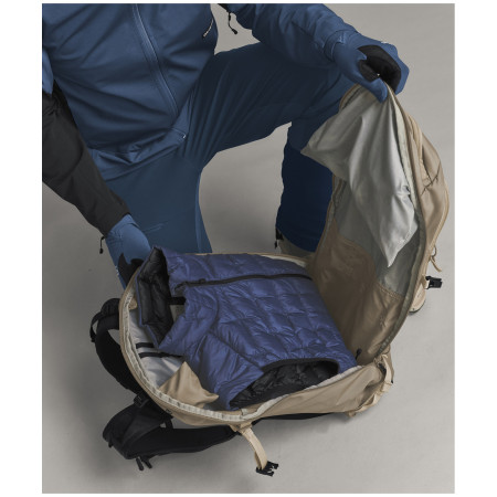 Skialp-Rucksack Ortovox Venet Tour 30