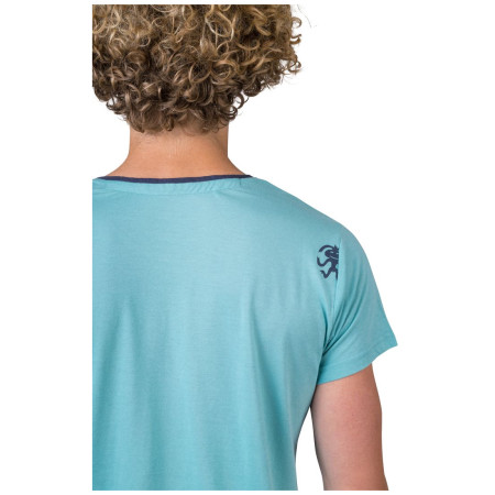 Herren T-Shirt Rafiki Zone