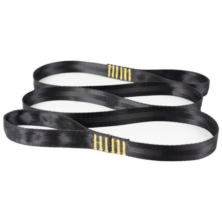 Gurt Ticket to the Moon Strap Extender 2ks schwarz