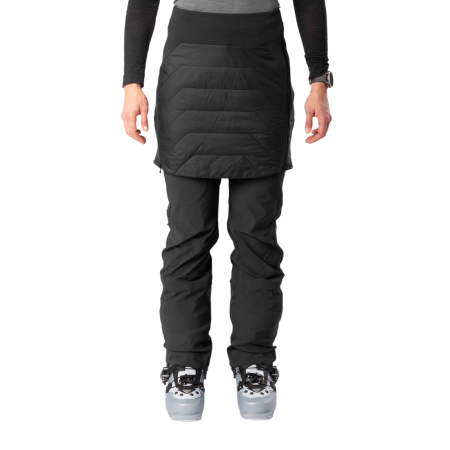 Damen Winterrock Dynafit Radical Ins Skirt W