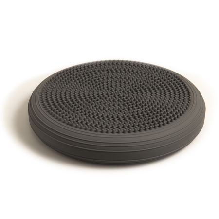Balanceunterlage Yate Air Pad grau Grey