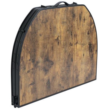 Campingtisch Bo-Camp Melrose Oval