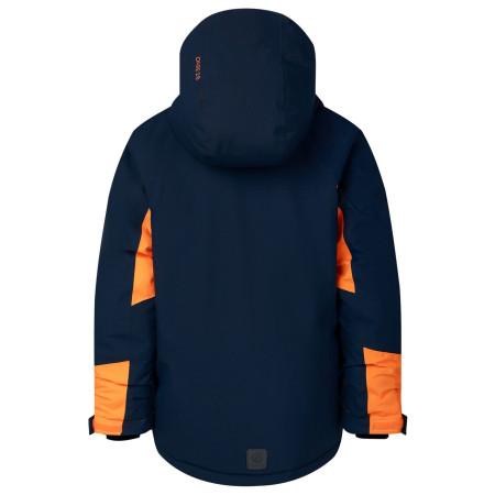 Kinderjacke Dare 2b Rip It Jacket Nvy/ElectOrn