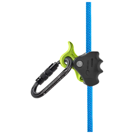 Gummizüge Edelrid Extreme XP Twister triple 4m