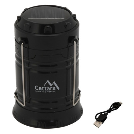 LED-Leuchte Cattara LED 20/60lm