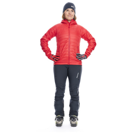 Damenhose Silvini Soracte WP1145