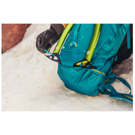 Kletterrucksack Gregory Alpinisto LT 28