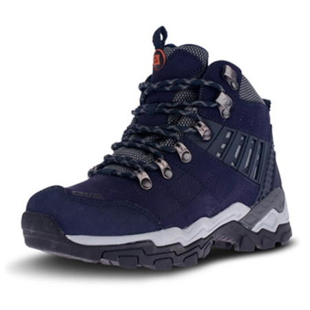 Damenschuhe Nordblanc Earth Lady blau Darkblue