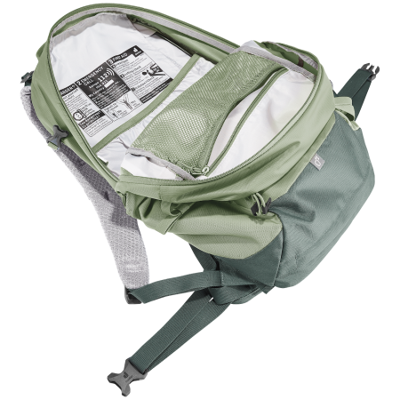 Rucksack Deuter Trail 25