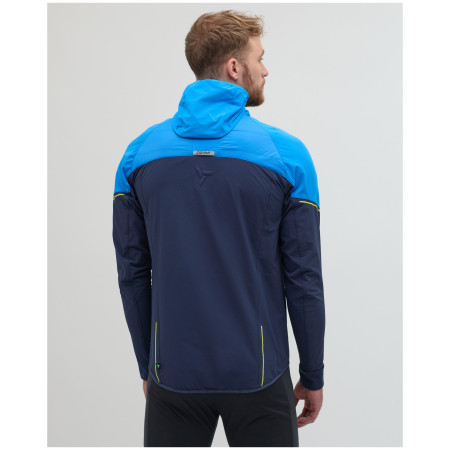 Herrenjacke Silvini Core