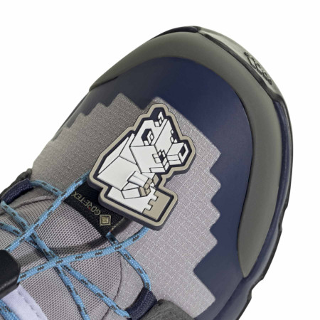Kinderschuhe Adidas Terrex Mid Gtx Minecraft