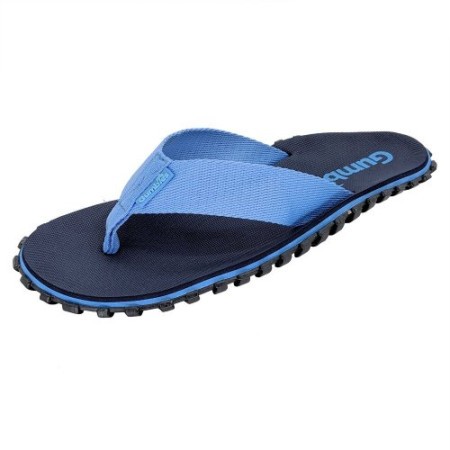 Flip-Flops Gumbies Duckbill Navy
