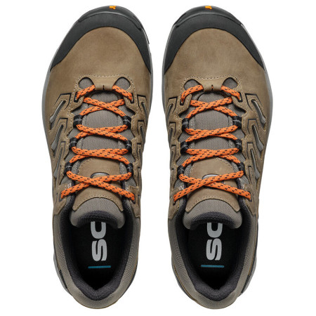 Herren Trekkingschuhe Scarpa Moraine GTX