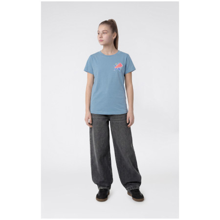 Kinder-T-Shirt Champion SS Tee G