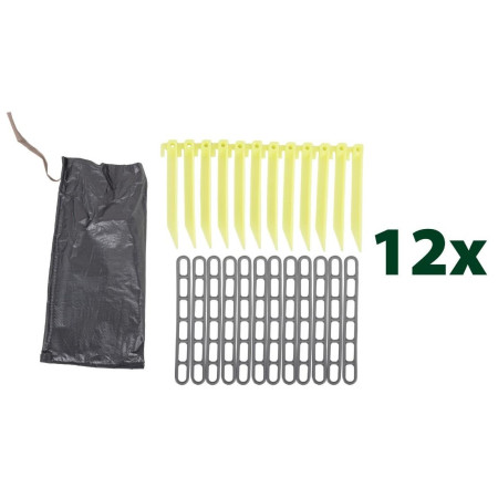 Seitenwand Brunner Sidewall Set Sunny Van Roof