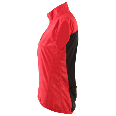 Damenweste Axon Nippon D