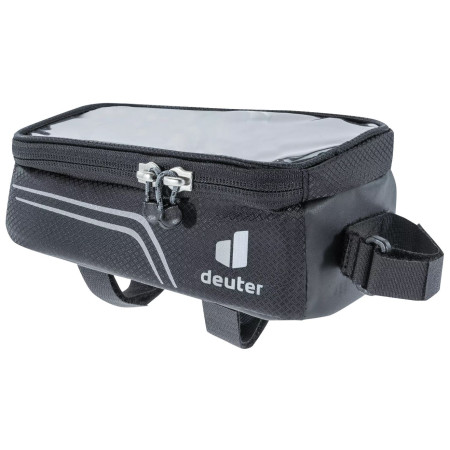 Rahmentasche Deuter Energy Bag II schwarz Black