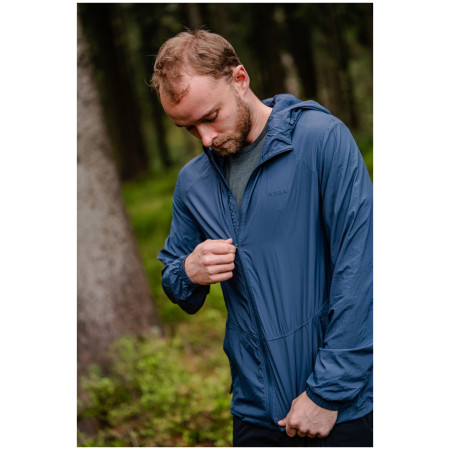Herren Windjacke MOOA Windbreaker