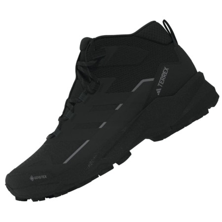Wanderschuhe Adidas Terrex Skychaser Ax5 Mid Gtx