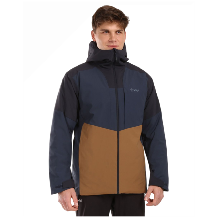 Herren Skijacke Kilpi Killyan-M