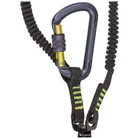 Falldämpfer Climbing Technology Top Shell Twist