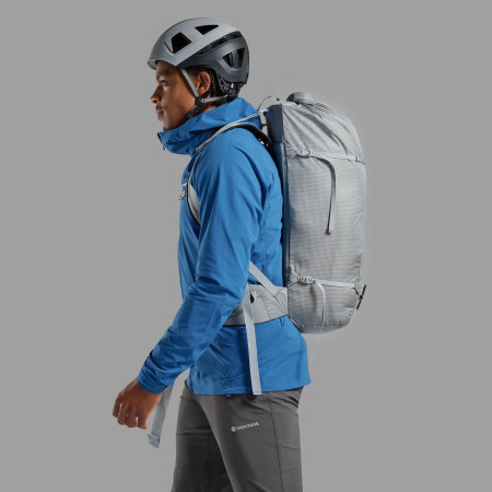 Kletterrucksack Montane Valen 40+5L