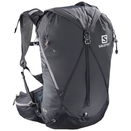 Damenrucksack Salomon Out Day 20+4 W grau LilacGray
