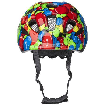 Kinder Fahrradhelm R2 Bunny