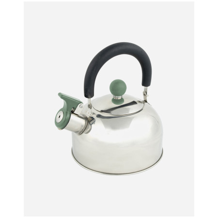 Kanne Bo-Camp Whistling Tea Kettle 1,2L