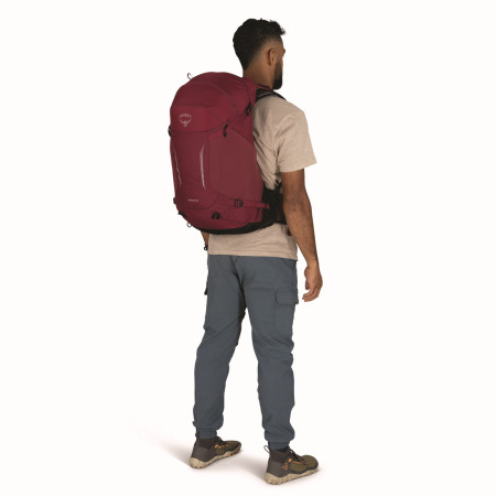 Rucksack Osprey Hikelite 28