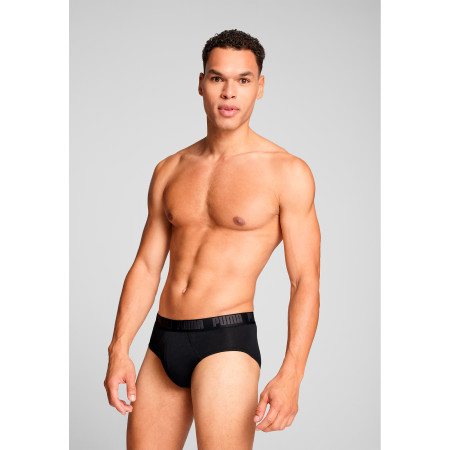 Herrenslips Puma Everyday Brief 2P
