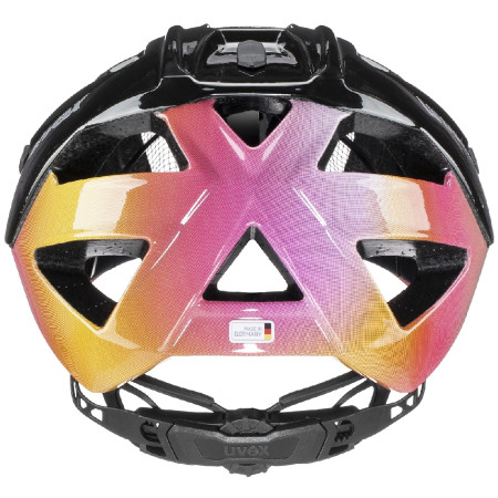 Fahrradhelm Uvex Quatro