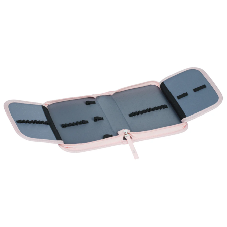 Federmäppchen Baagl Klasik (dvě chlopně)