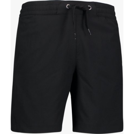 Herrenshorts Nordblanc Gym schwarz Crn