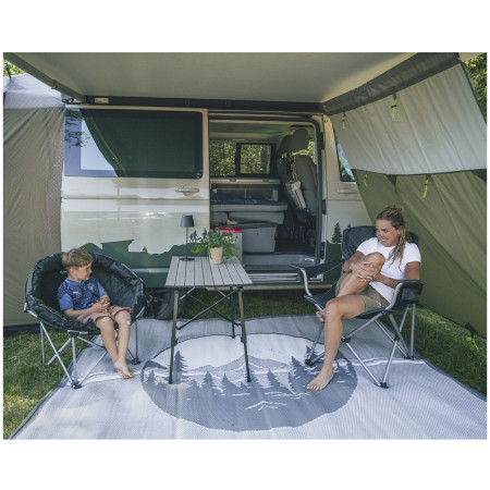 Teppich Outwell Southwell Universal Carpet 300 x 250 cm