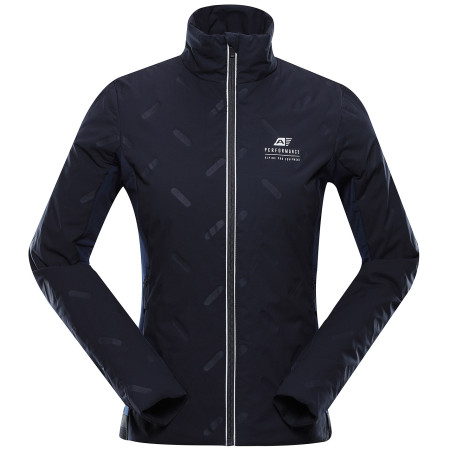 Damenjacke Alpine Pro Barita blau navy