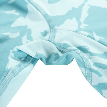 Damen-T-Shirt Alpine Pro Stansa 2