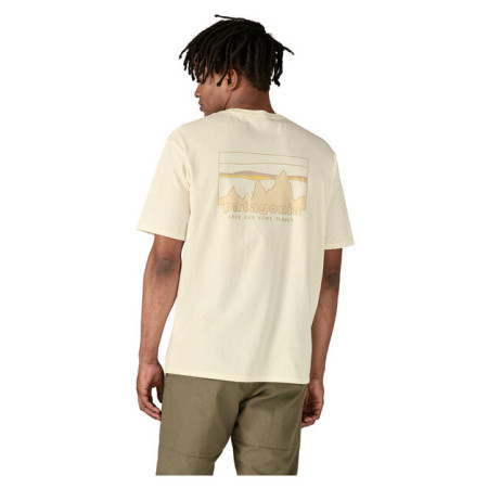 Herren-T-Shirt Patagonia M's '73 Skyline Organic T-Shirt