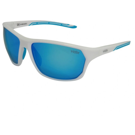 Sonnenbrille Vidix Glide weiß white